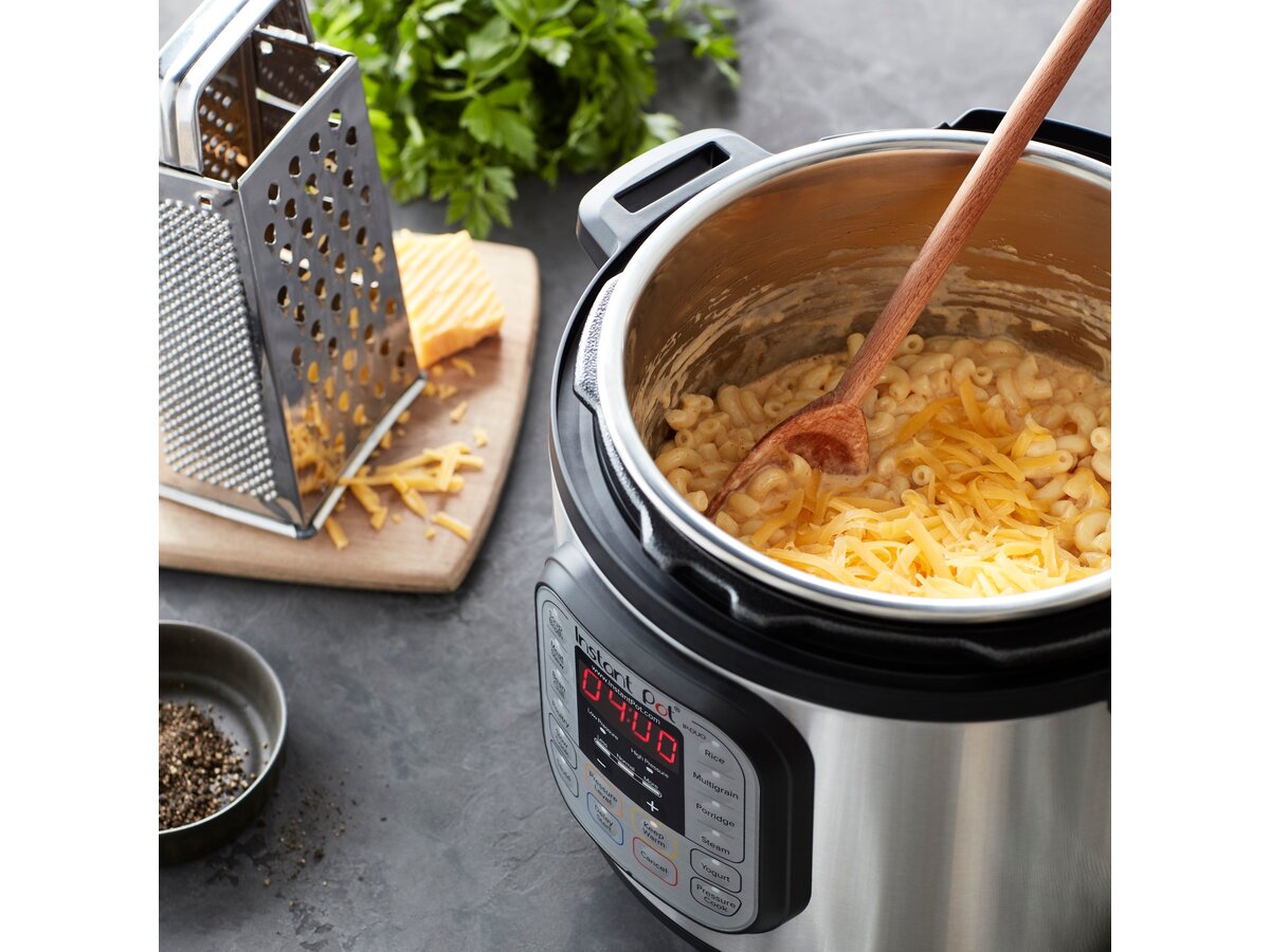 Multicooker INSTANT POT Duo Mini cena, opinie, dane techniczne sklep