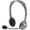 Słuchawki LOGITECH H110 Stereo Headset