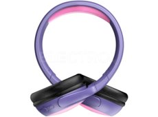 Słuchawki nauszne PHILIPS TAKH402PK/00 Różowy