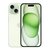 Smartfon APPLE iPhone 15 256GB 5G 6.1 Zielony