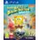 Spongebob Squarepants: Battle for Bikini Bottom - Rehydrated Gra PS4 (Kompatybilna z PS5)