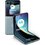 Smartfon MOTOROLA Razr 40 Ultra 8/256GB 5G 6.9 165Hz Niebieski PAX40013SE