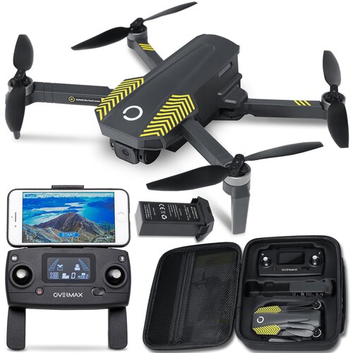X bee top drone 2.4