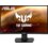 Monitor ASUS TUF Gaming VG24VQE 23.6 1920x1080px 165Hz 1 ms Curved
