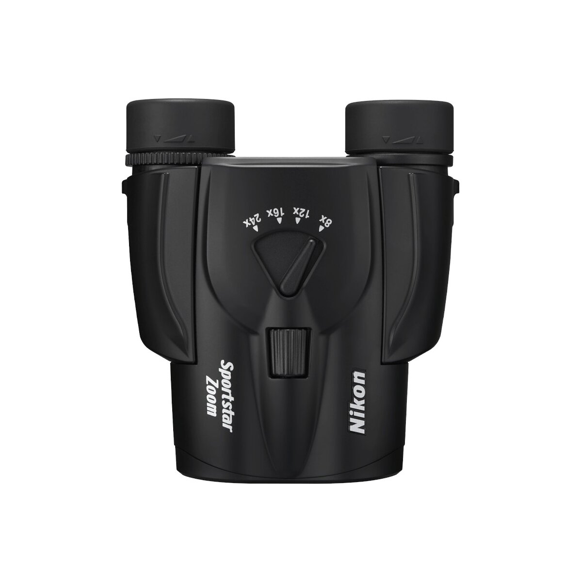 NIKON Sportstar Zoom 824x25 Czarny cena, opinie, dane techniczne sklep