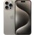 Smartfon APPLE iPhone 15 Pro Max 1TB 5G 6.7 120Hz Tytan Naturalny