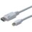 Kabel DisplayPort - Mini DisplayPort ASSMANN 1 m