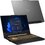 Laptop ASUS TUF Gaming F15 FX507ZV4-LP055W 15.6 IPS 144Hz i7-12700H 16GB RAM 512GB SSD GeForce RTX4060 Windows 11 Home