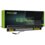 Bateria do laptopa GREEN CELL LE97 2200 mAh