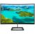 Monitor PHILIPS E-line 322E1C 31.5 1920x1080px 4 ms Curved