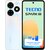 Smartfon TECNO Spark Go 2024 4/64GB 6.54 90Hz Biały