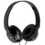 Słuchawki nauszne JVC HA-S180B Czarny