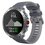 Zegarek sportowy POLAR Grit X2 PRO S-L Srebrny