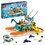 LEGO 41734 Friends Morska łódź ratunkowa