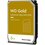 Dysk WD Gold 6TB 3.5 SATA III HDD