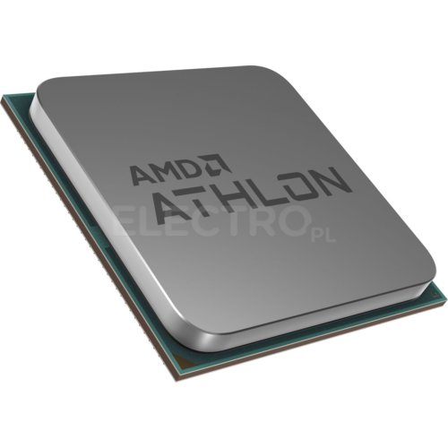Procesor AMD Athlon 200GE