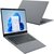 Laptop CHUWI GemiBook Plus 15.6 IPS N100 8GB RAM 256GB SSD Windows 11 Home