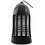 Lampa owadobójcza EMOS P4103 Czarny