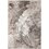 Dywan wewnętrzny MULTI-DECOR Feniks 507431 160 x 230 cm Beżowy