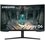 Monitor SAMSUNG Odyssey Neo G6 LS32BG650EU 32 2560x1440px 240Hz 1 ms Curved