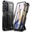 Etui TECH-PROTECT Kevlar Pro do Samsung Galaxy A25 5G Czarny