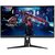 Monitor ASUS ROG XG27AQV 27 2560x1440px IPS 170Hz 1 ms Curved