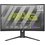 Monitor MSI MAG 275CQRXF 27 2560x1440px 240Hz 1 ms [GTG] Curved