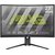 Monitor MSI MAG 275CQRXF 27 2560x1440px 240Hz 1 ms [GTG] Curved