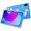 Tablet DOOGEE U10 Kid 10.1 4/128 GB Wi-Fi Niebieski