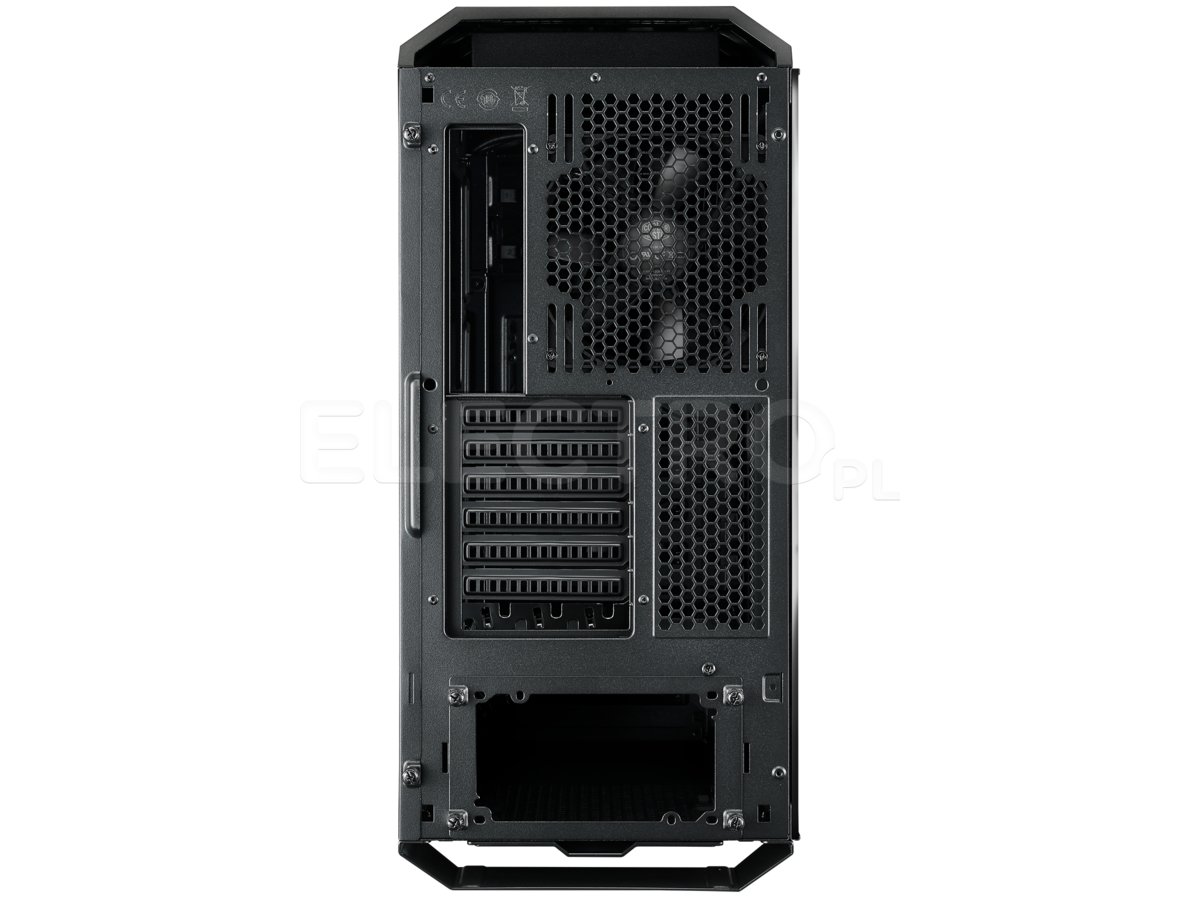 Obudowa COOLER MASTER Mastercase MC500M
