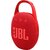Głośnik mobilny JBL Clip 5 Czerwony