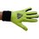 Rękawice joggingowe VIZARI (rozmiar S) Zielono-czarny