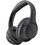 Słuchawki nauszne BUXTON BHP-8700 Czarny