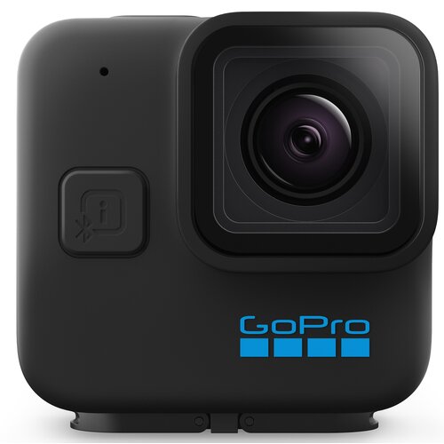 Kamera GoPro HERO 8 - cena i opinie