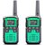 Radiotelefon MIDLAND XT-30 Pro Twin Czarno-Zielony