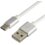 Kabel USB - USB-C EVERACTIVE CBS-1.5CW 1.5 m