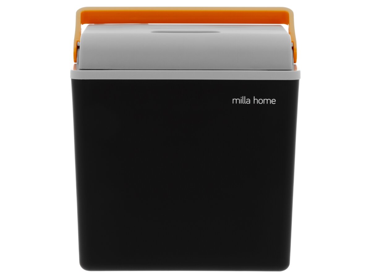 Lodówka MILLA HOME MC500G cena, opinie, dane techniczne sklep