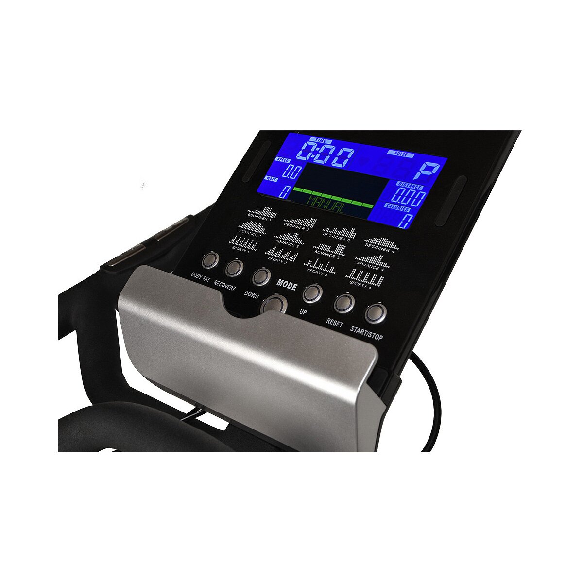 Rower spinningowy HERTZ FITNESS XR770 Pro cena, opinie, dane