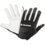 Rękawice ogrodowe FIELDMANN FZO 7010 Czarno-biały (rozmiar XL)