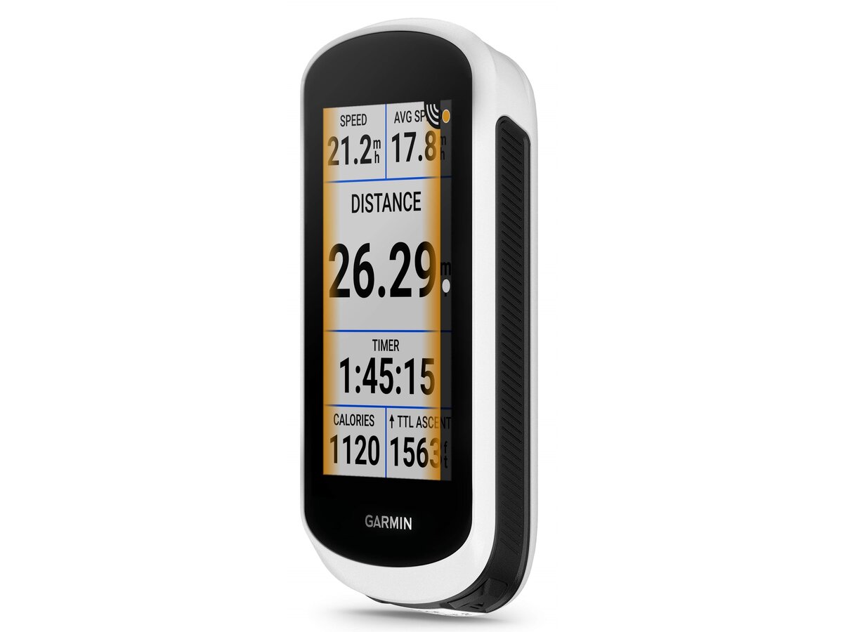Licznik rowerowy GARMIN GPS Edge Explore 2 cena, opinie, dane