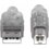 Kabel USB - USB Typ-B MANHATTAN 5 m