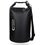 Worek wodoszczelny TECH-PROTECT WaterProof Bag Czarny (20 L)