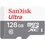 Karta pamięci SANDISK Ultra microSDXC 128GB