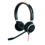 Słuchawki nauszne JABRA Evolve 40 UC Czarny