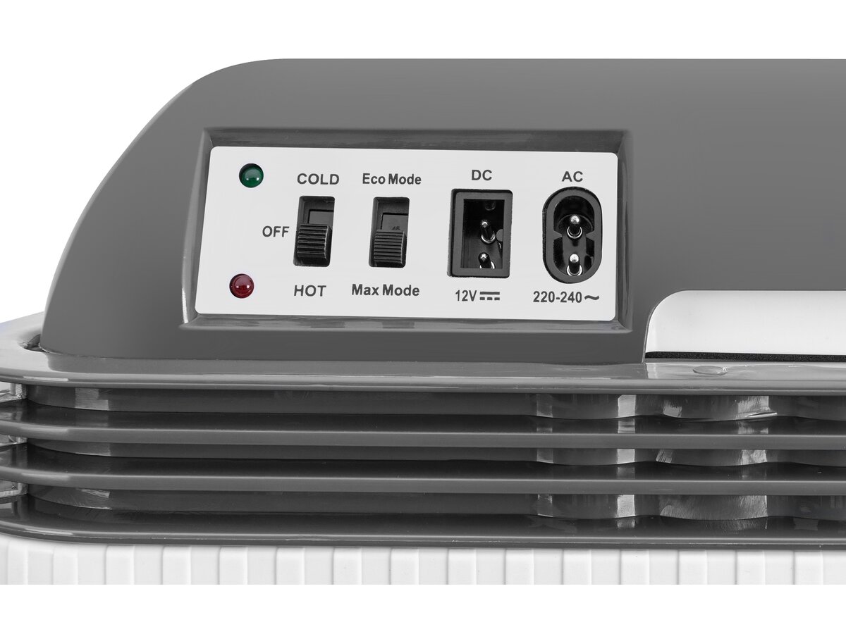 Lodówka MILLA HOME MTC600G cena, opinie, dane techniczne sklep