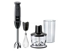 Blender BRAUN MQ5235BK