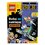 Książka LEGO Kosmos Buduj i naklejaj BSC-6603