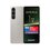 Smartfon SONY Xperia 1 V 12/256GB 6.5 120Hz Srebrny XQDQ54C0S.EUK