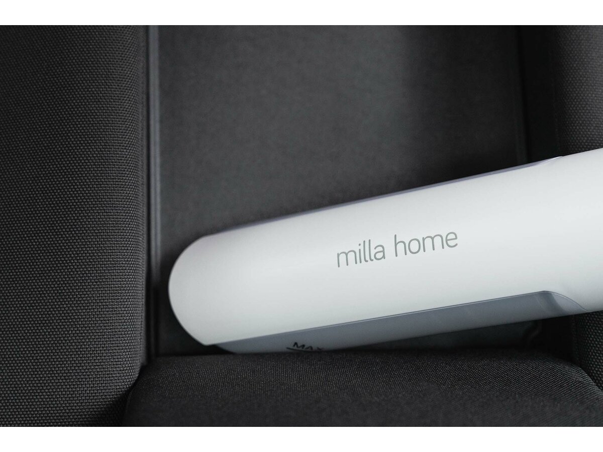 Odkurzacz ręczny MILLA HOME MHV300 cena, opinie, dane techniczne