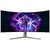 Monitor AOC Agon Pro AG456UCZD 44.5 3440x1440px 240Hz 0.03 ms [GTG] Curved